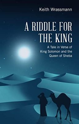  The Queen of Sheba's Riddle - A Tale of Wisdom, Deception and the Power of Questions